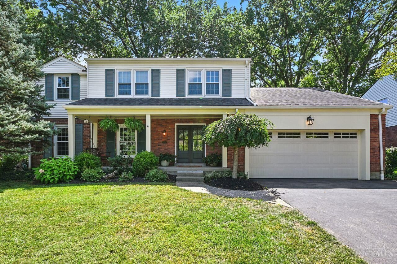 Property Photo: 5449 Bayberry Drive OH 45242