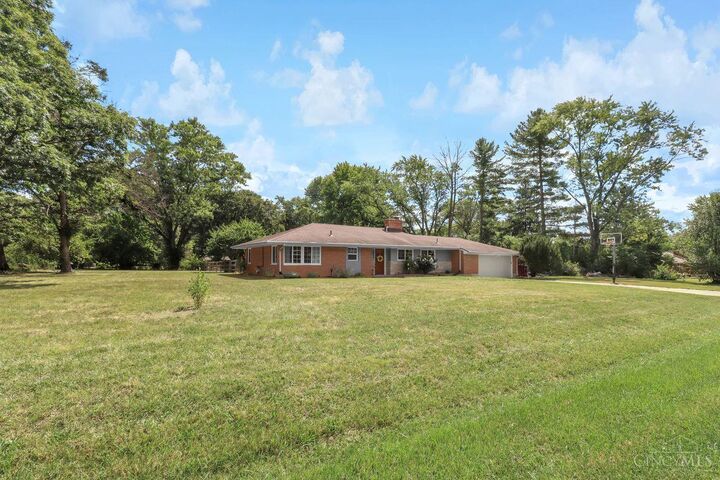 Property Photo: 8888 Archer Place OH 45458