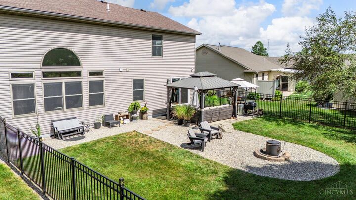 Property Photo: 552 Cider Mill Way OH 45371