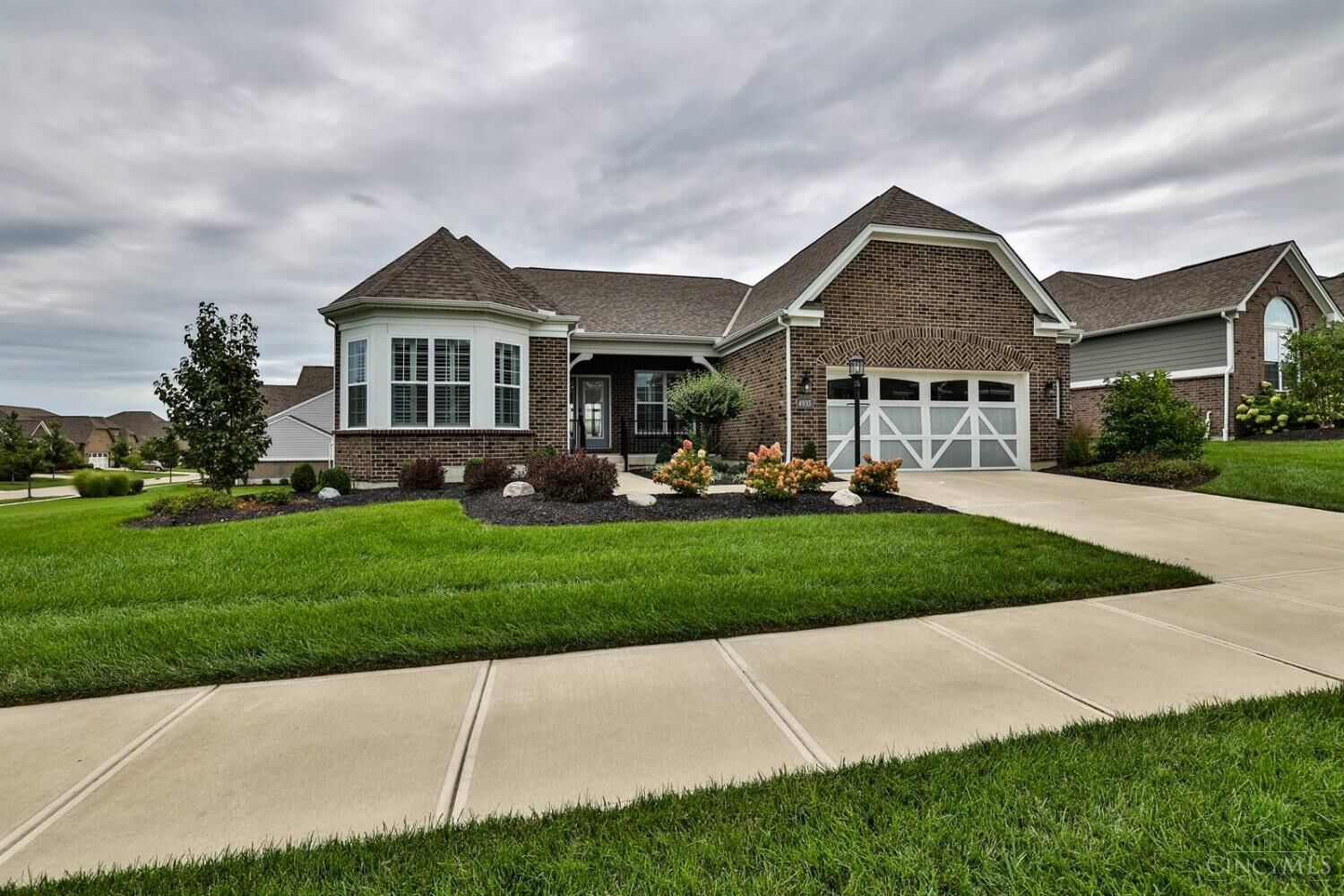 Property Photo: 4935 Breeders Cup Circle OH 45011