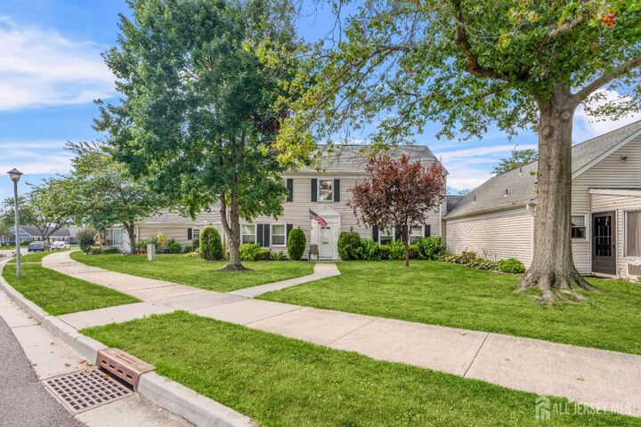 Property Photo: 379 Old Nassau Road B NJ 08831