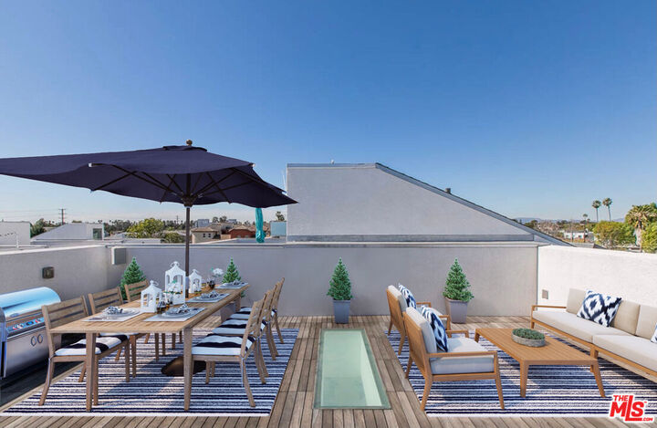 Property Photo: 6566 W 85th Pl CA 90045