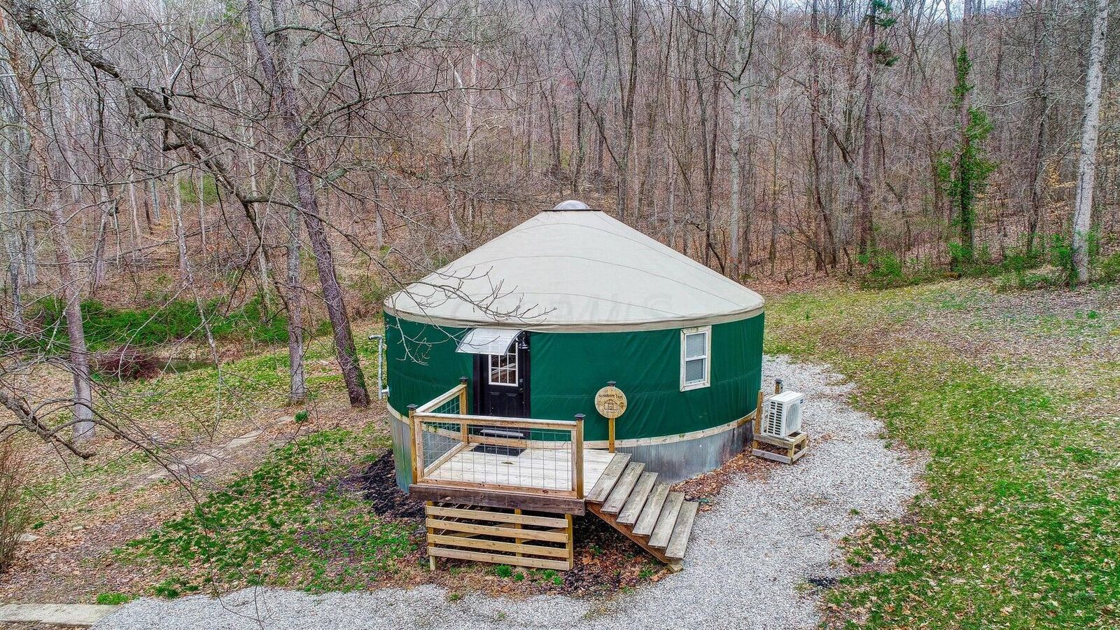 Property Photo: 26702 E Fork Road OH 43135