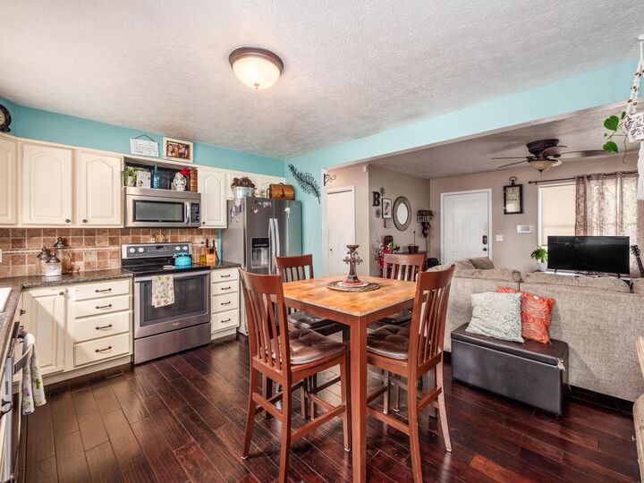 Property Photo: 70 W Patrician Court OH 45601