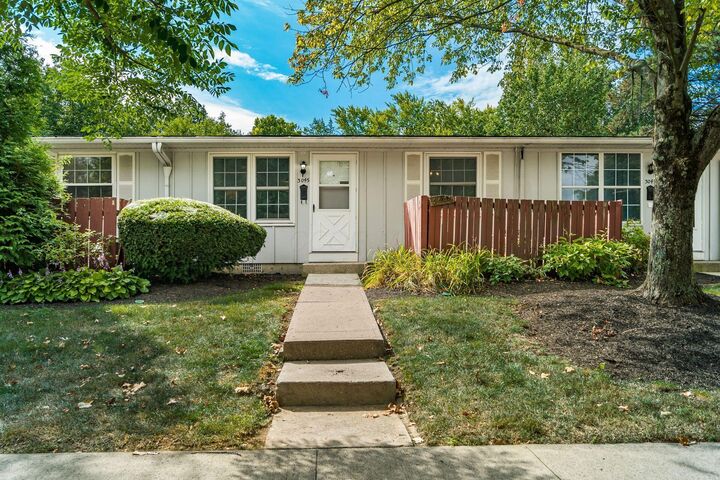 Property Photo: 3045 La Vista Drive OH 43204