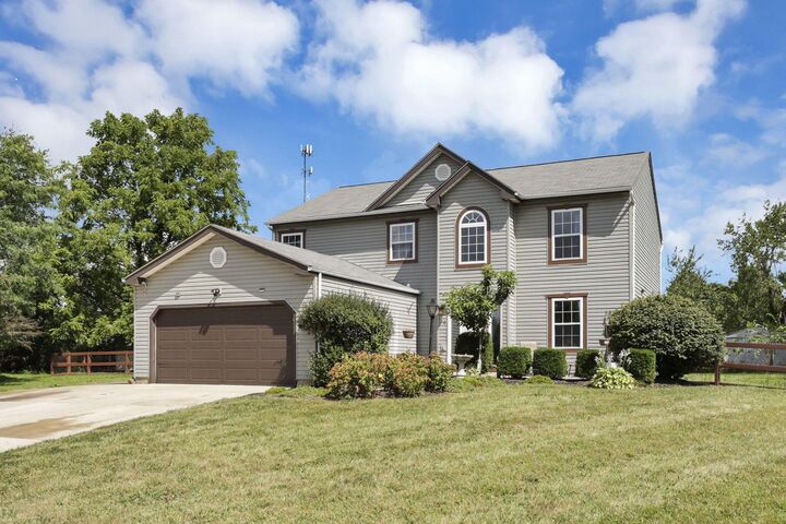 56 N Bend Court  Pataskala OH 43062 photo