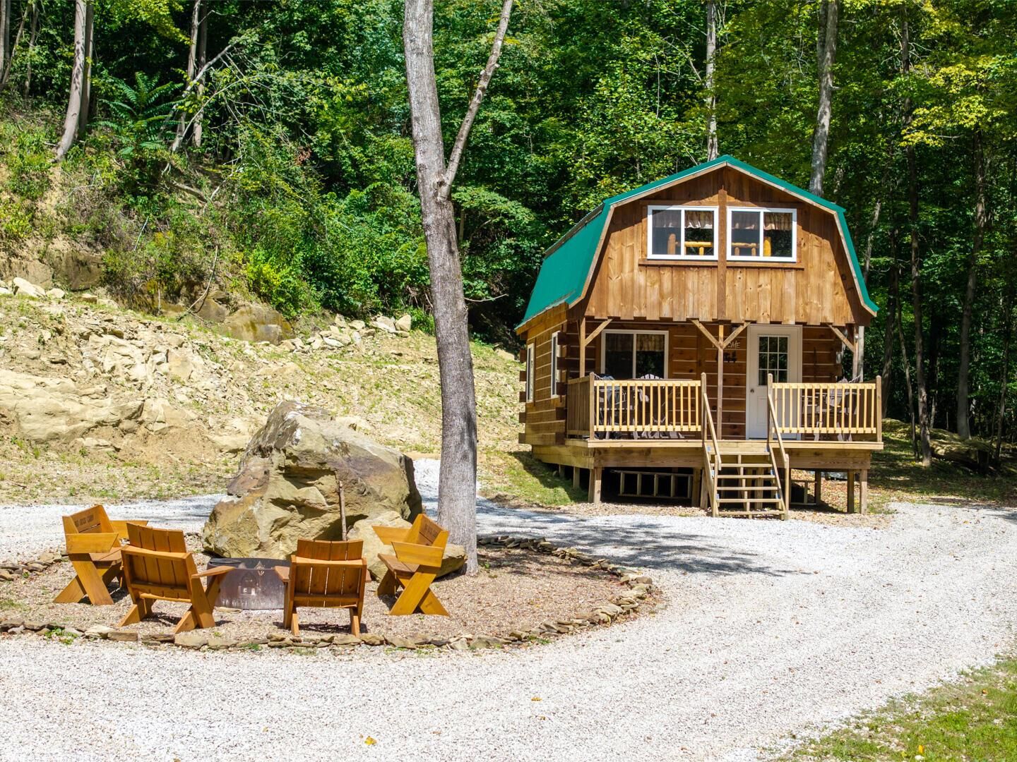 Property Photo: 13444 Blue Rock Church Road OH 43727