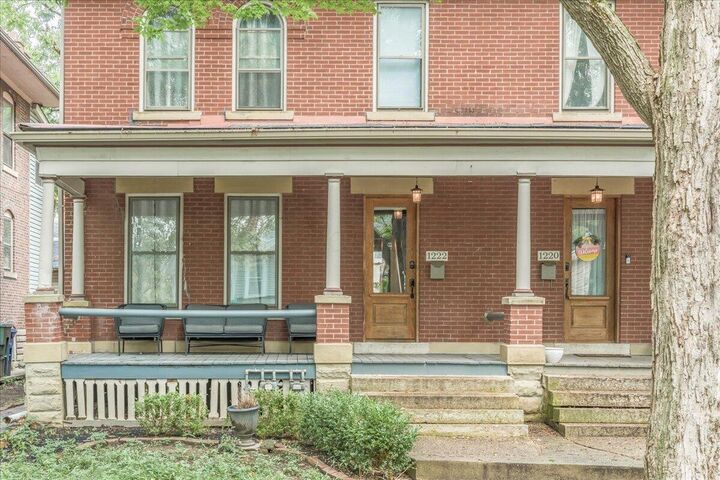 1222 Harrison Avenue  Columbus OH 43201 photo