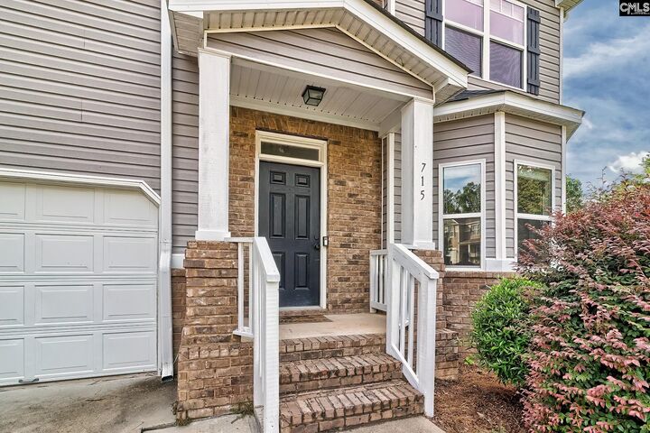 Property Photo:  715 Soldier Gray  SC 29036 