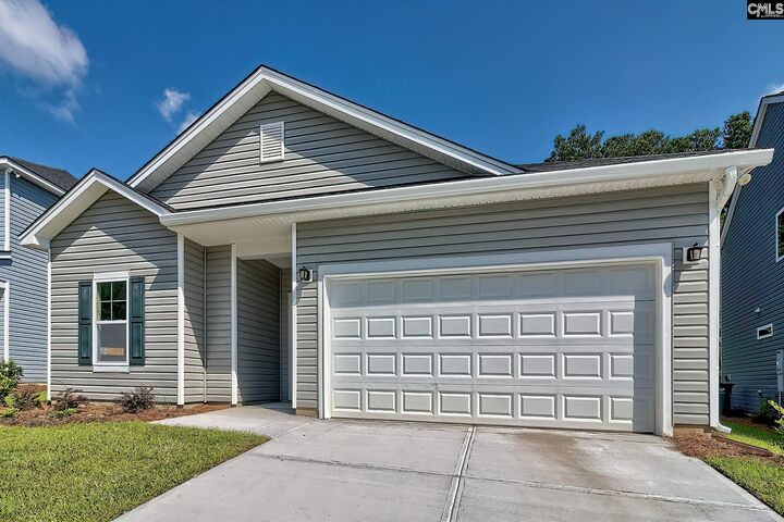 Property Photo: 815 Daniel Lake SC 29170