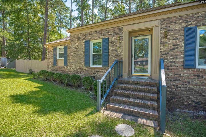 Property Photo:  18 Southpine  SC 29212 