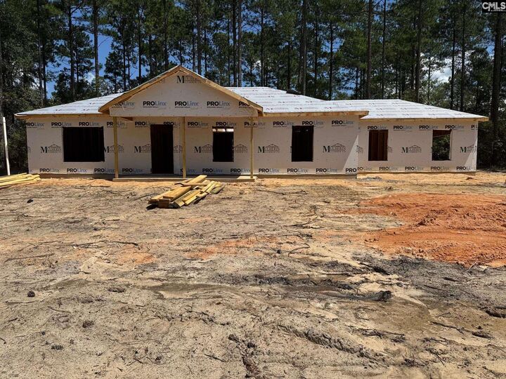 Property Photo: 1125 Fox Young SC 29164