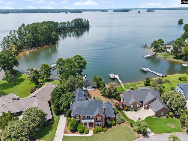 Property Photo: 150 Lake Vista SC 29036-8469