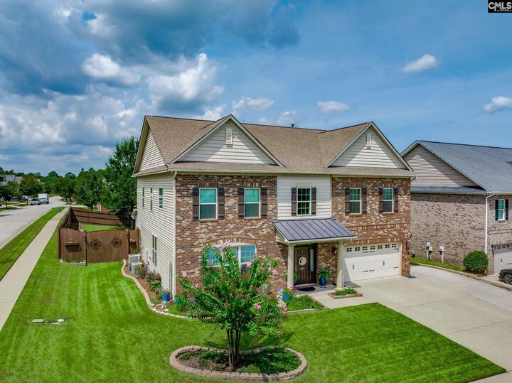 Property Photo: 309 Asa Rose SC 29072