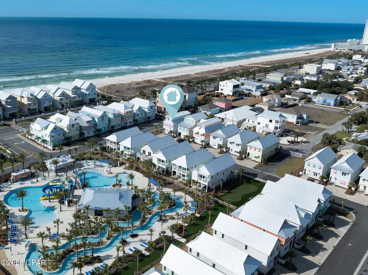 101 Paradise Found Circle  Panama City Beach FL 32413 photo