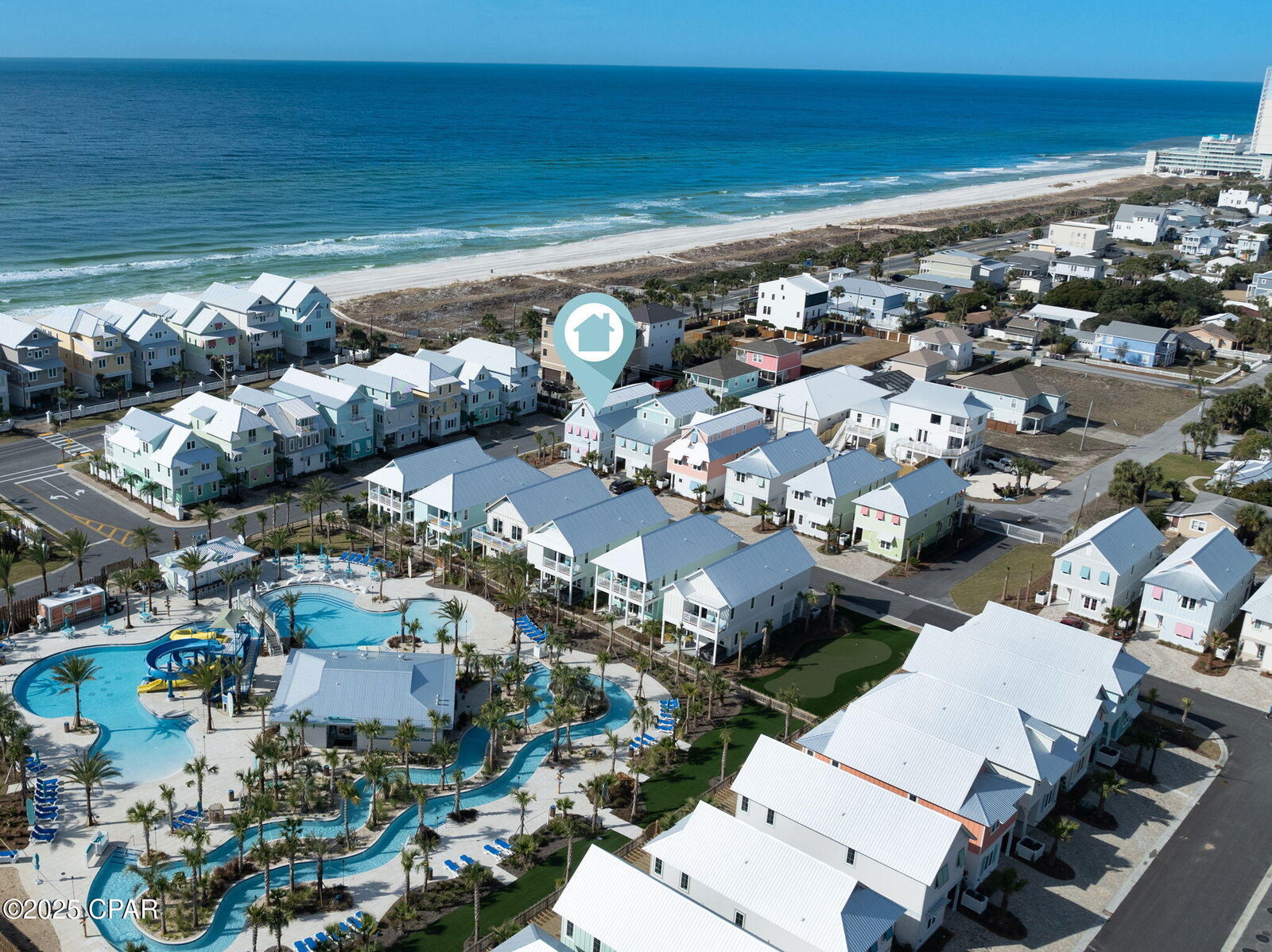 Property Photo:  101 Paradise Found Circle  FL 32413 