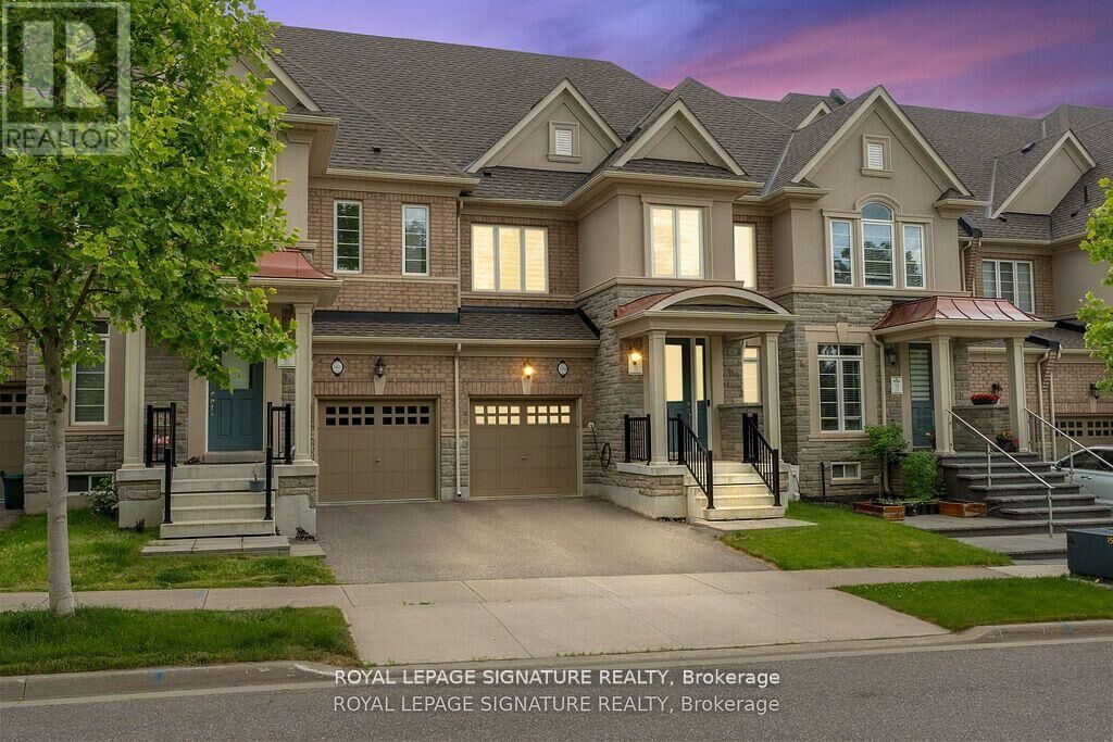 Property Photo:  3453 Fourth Line  ON L6M 1N8 