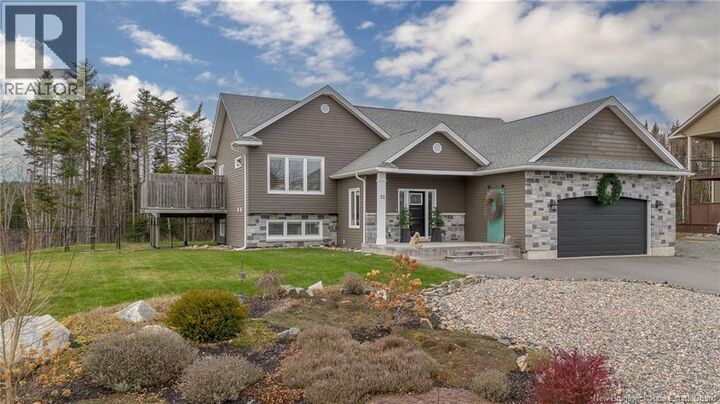 Property Photo: 22 Maplecrest Drive NB E5K 0B9