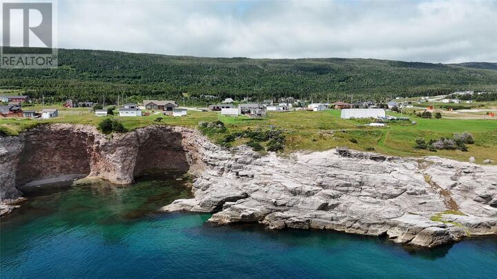 Property Photo: 389 Main Road NL A0N 1T0