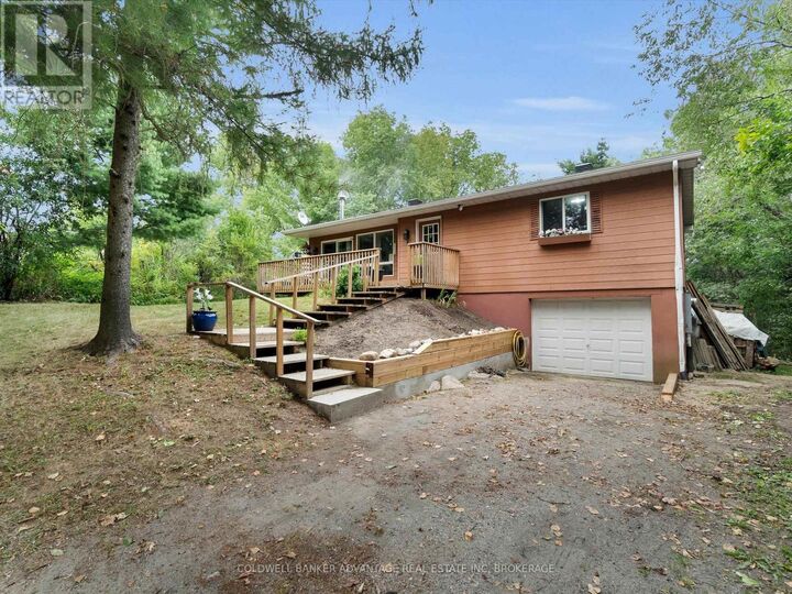 Property Photo: 4276 Highway 520 ON P0A 1P0