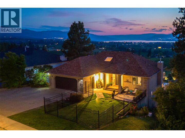 880 Ackerman Court  Kelowna BC V1X 7L2 photo