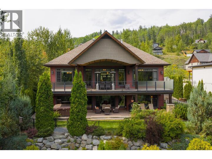 Property Photo:  807 White Tail Drive  BC V0G 1Y0 
