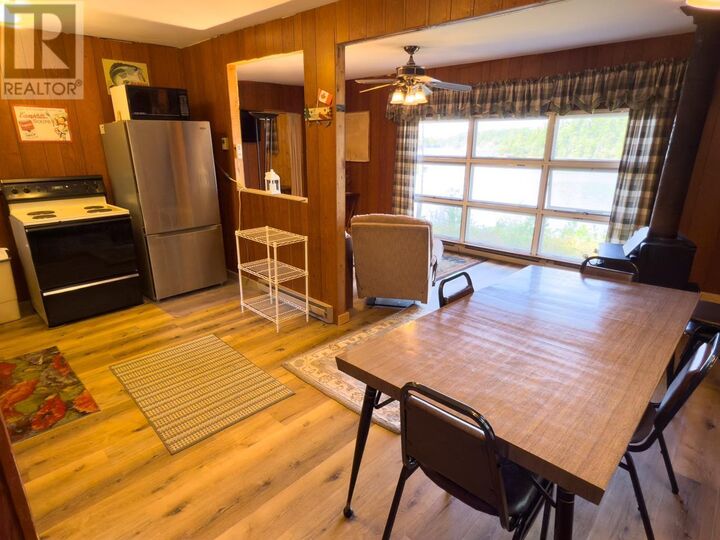 Property Photo: 90 Sabaskong Bay Road ON P0X 1K0
