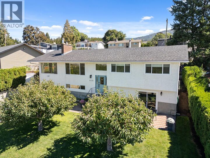 1175 Hillcrest Road  Kelowna BC V1P 1B7 photo