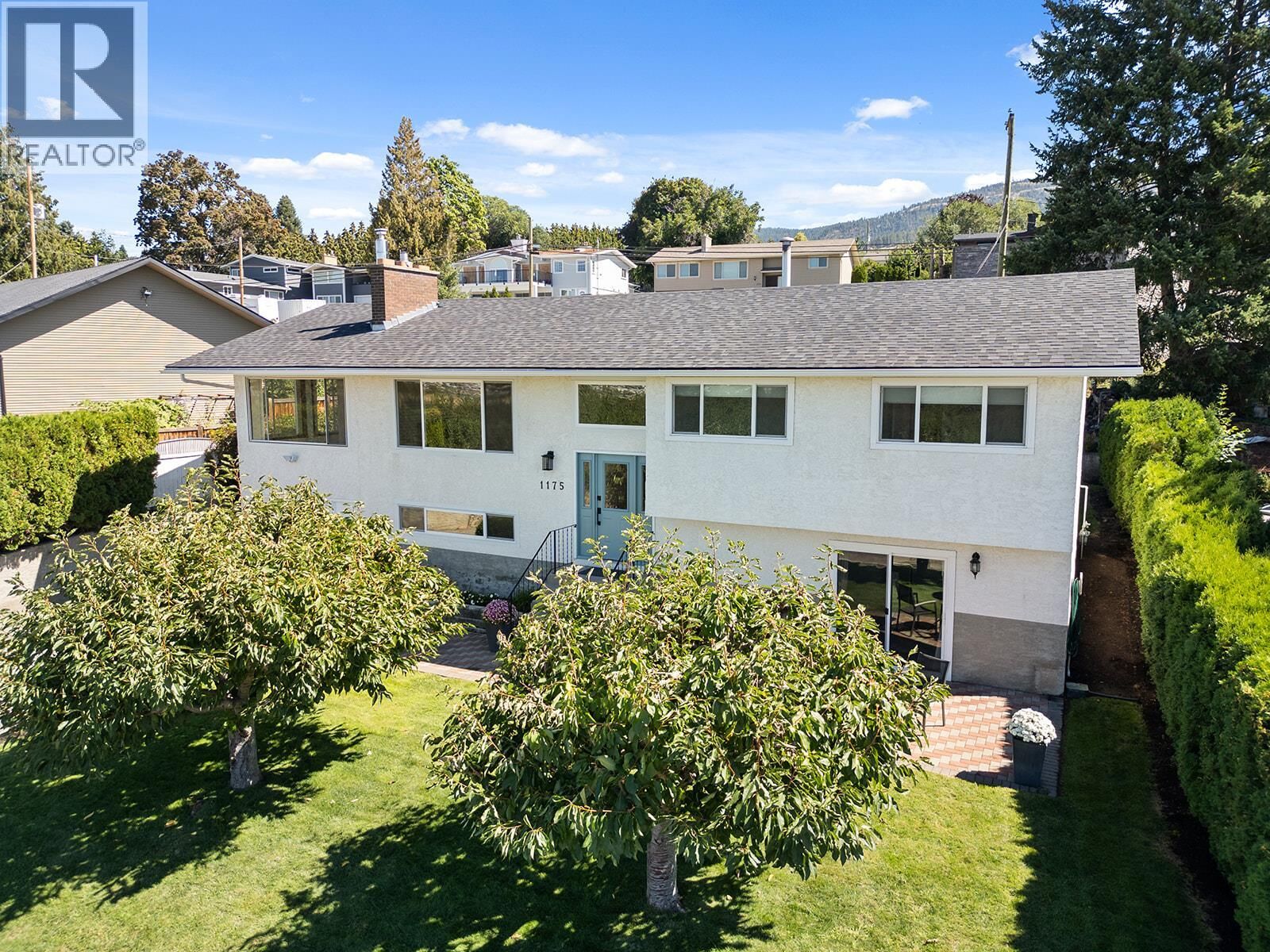 Photo de la propriété: 1175 Hillcrest Road BC V1P 1B7