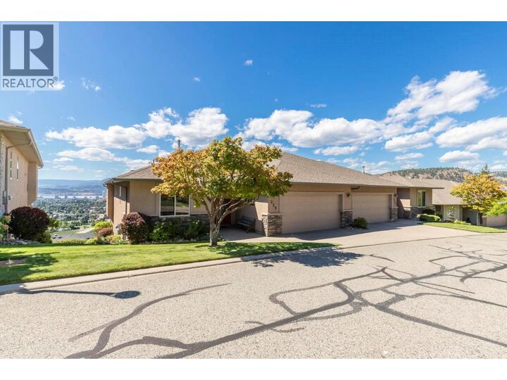 Property Photo: 663 Denali Court 329 BC V1V 2R4