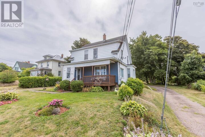 Photo de la propriété:  137 Main Street  NS B0M 1X0 