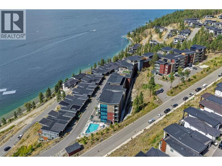 Photo de la propriété: 3475 Granite Close 315 BC V1V 0B9