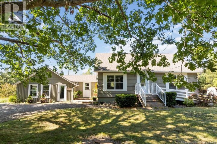 Property Photo: 4365 Rte 106 NB E4Z 3K2