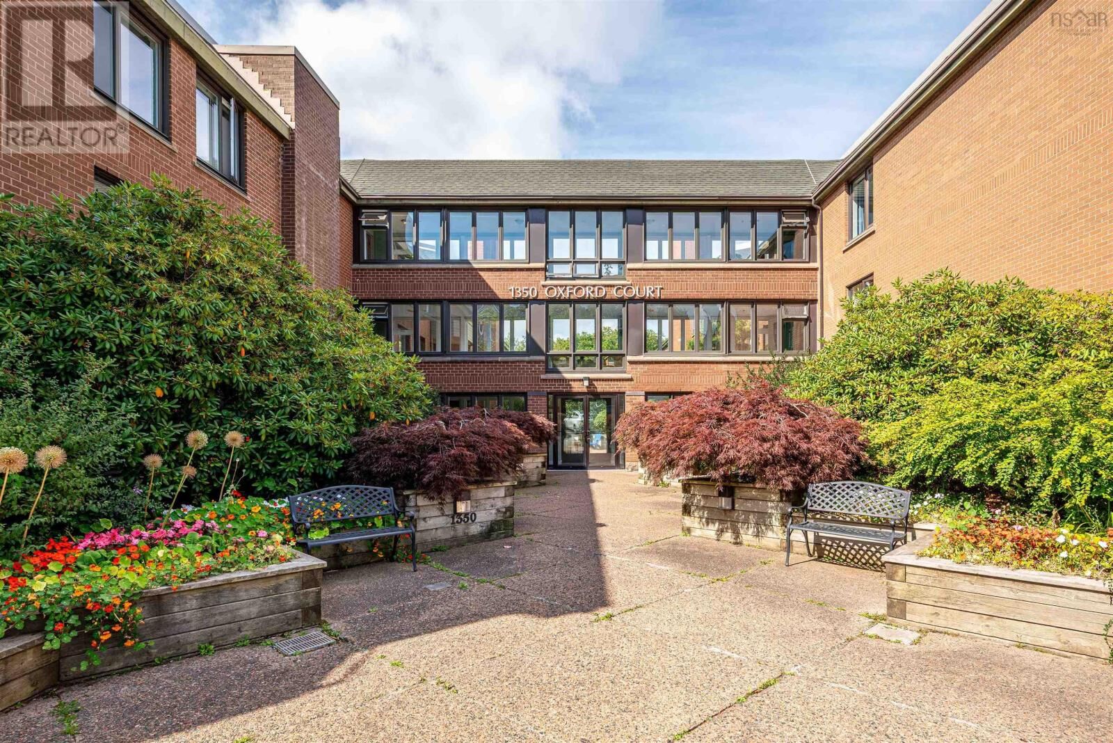 Property Photo: 1350 Oxford Street 206 NS B3H 3Y8