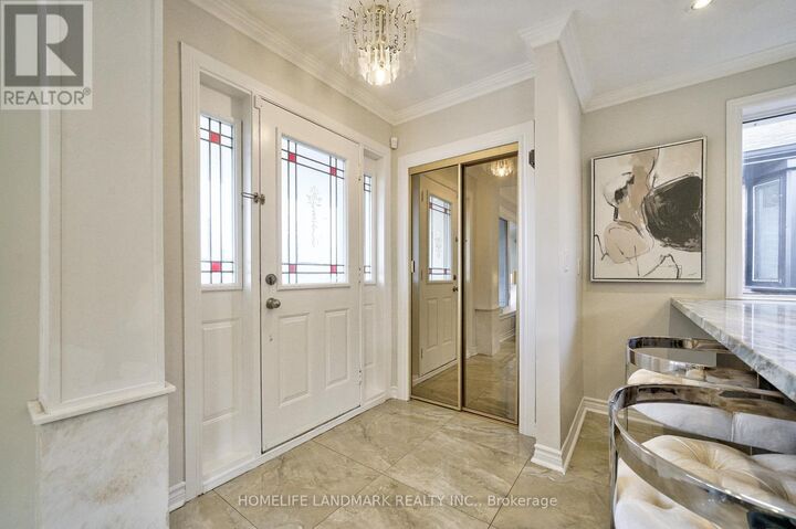 Property Photo:  373 The Westway  ON M9R 1H3 