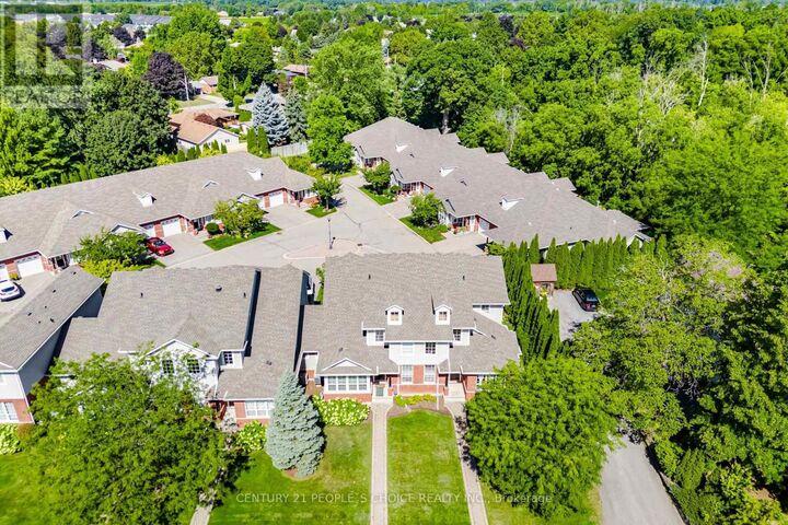 Property Photo: 1448 Niagara Stone Road 17 ON L0S 1T0