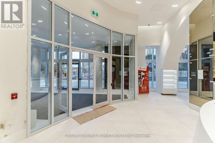 Property Photo: 2033 Kennedy Road West 312 ON M1T 0B9