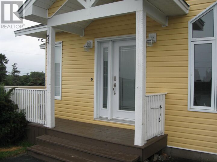Property Photo: 15 Maple Ridge Place NL A1W 0E1
