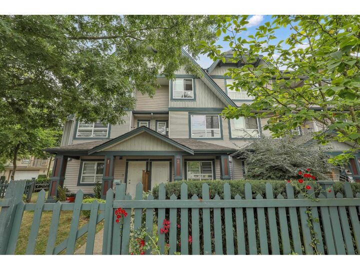 Property Photo: 12730 66 2 BC V3W 1P2