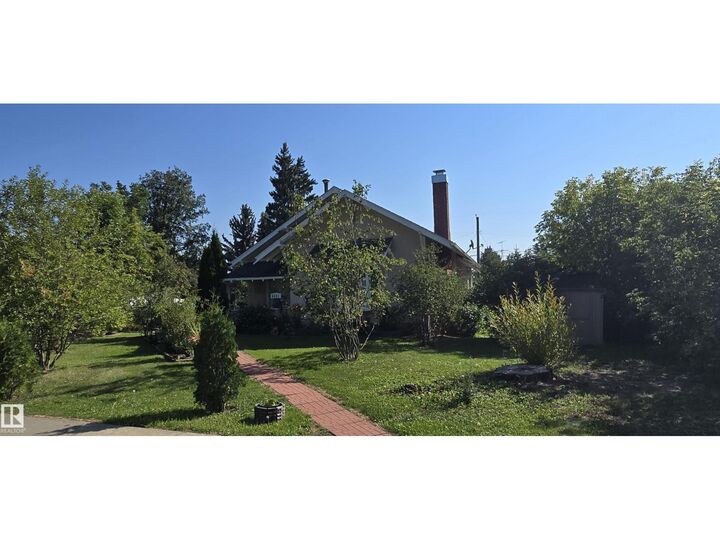 Property Photo: 4421 49 St AB T9C 1A7