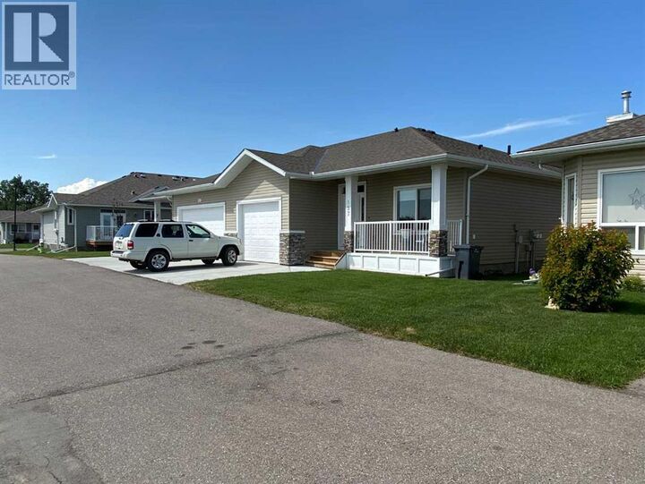 Property Photo: 160 Ridge Stone Lane AB T0L 0H0