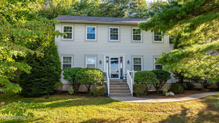 Property Photo: 18 Kristim Drive PA 17821