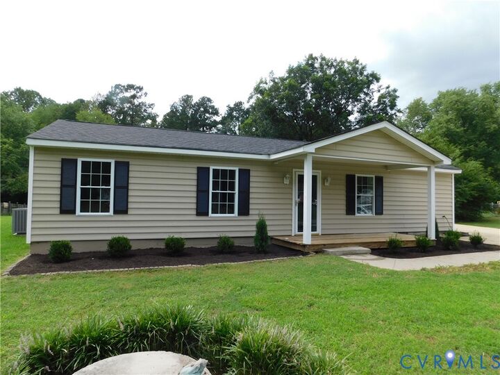 Property Photo: 12044 Karen Drive VA 23005