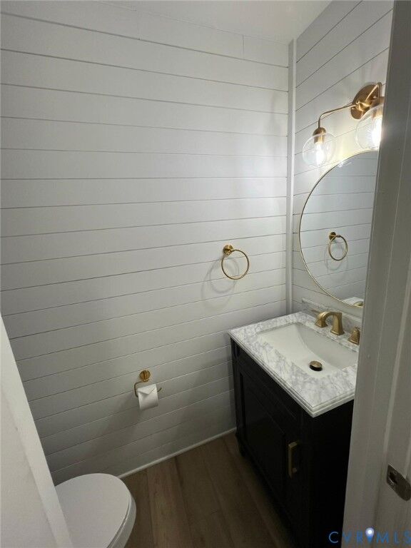Property Photo: 11601 Timberly Waye VA 23238