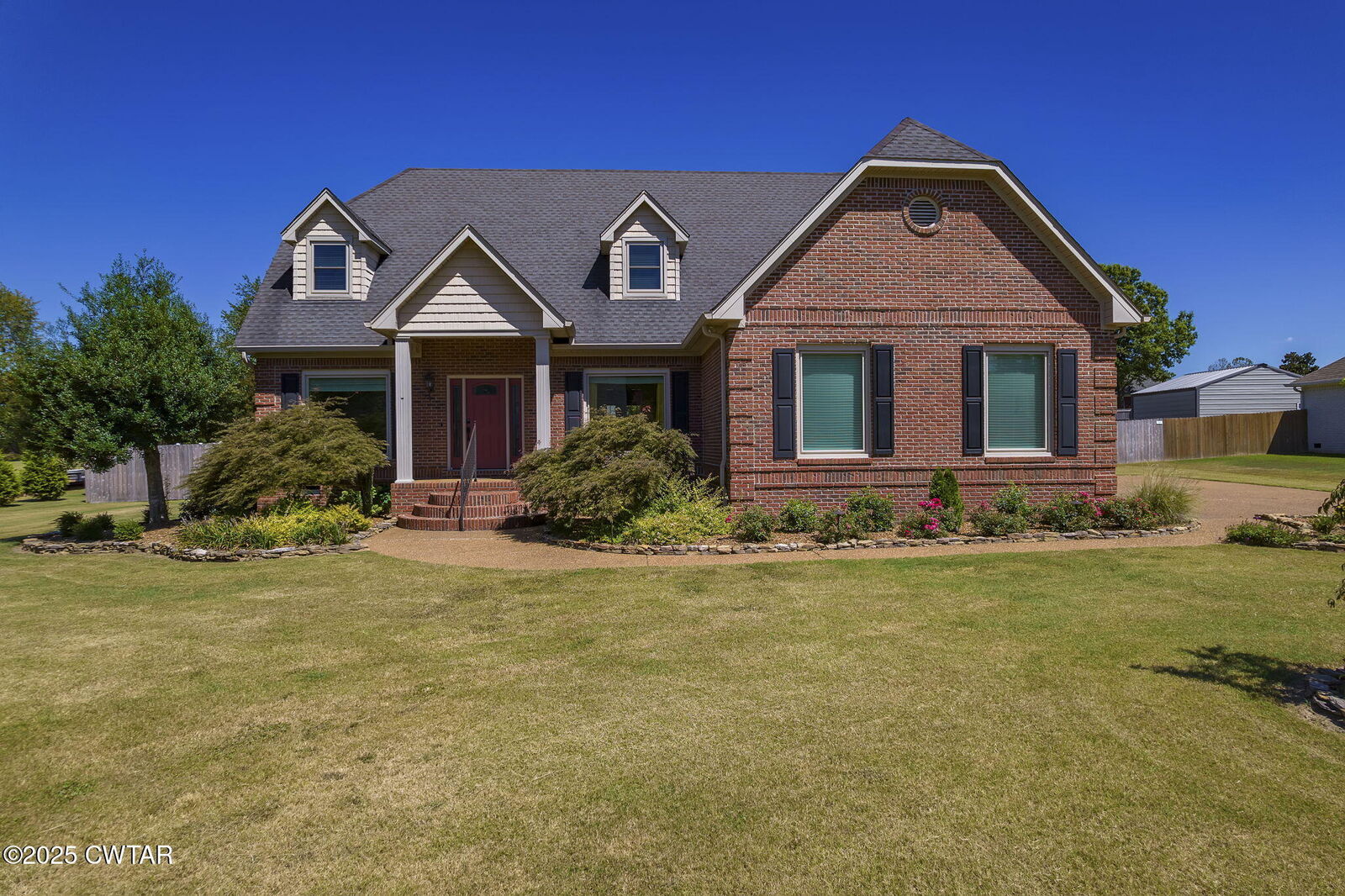 Property Photo:  152 Sommersby Drive  TN 38305 
