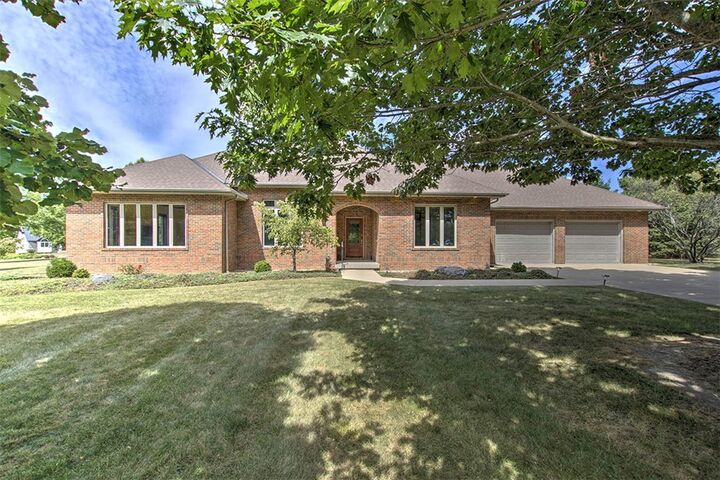 8302 Goodwin Circle  Dalton City IL 61925 photo
