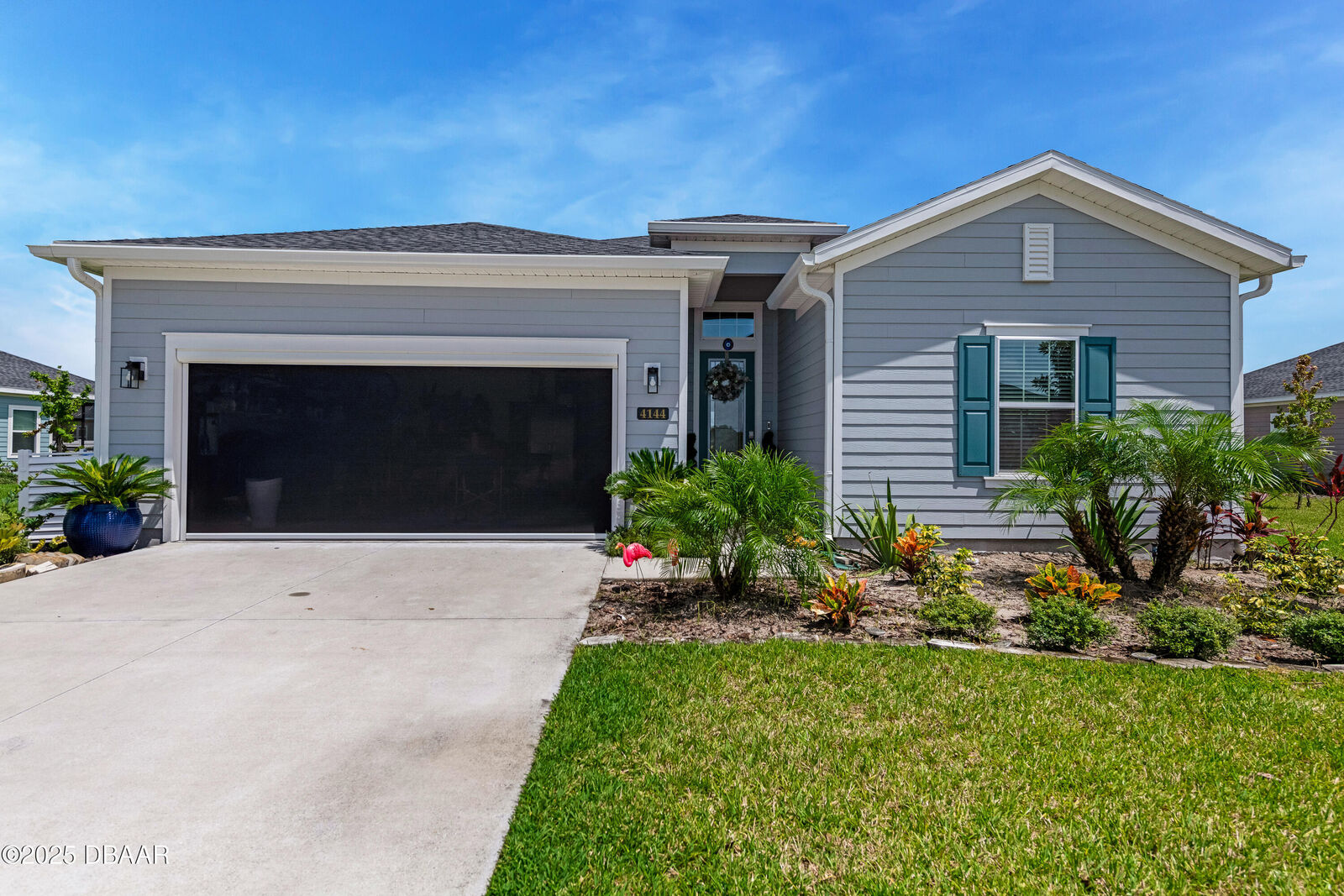 Property Photo: 4144 Acoma Drive FL 32174
