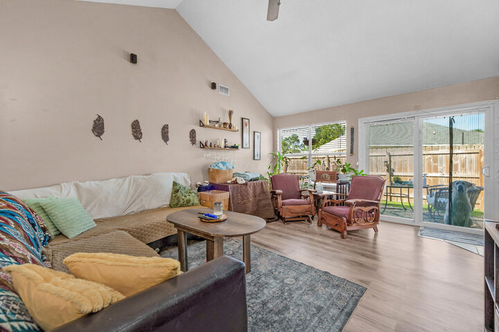Property Photo: 478 Asa Marie Court FL 32569