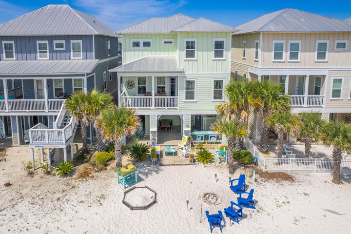 Property Photo: 1426 Seaside Circle FL 32566