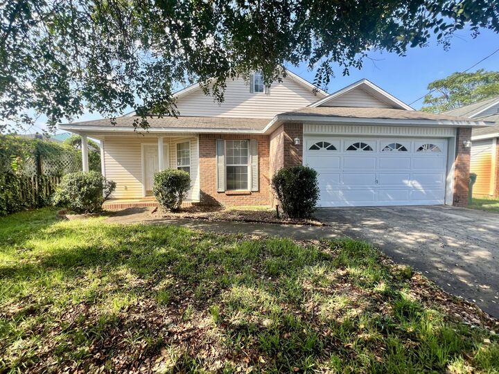 994 Asaro Court  Fort Walton Beach FL 32547 photo